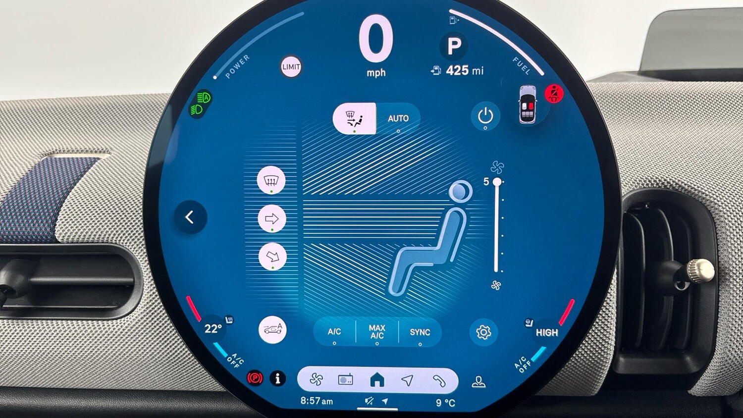 Used MINI Hatch 2025 for sale - 77016212: Photo 32