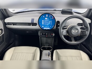 Used MINI Hatch 2025 for sale - 77016212: Photo