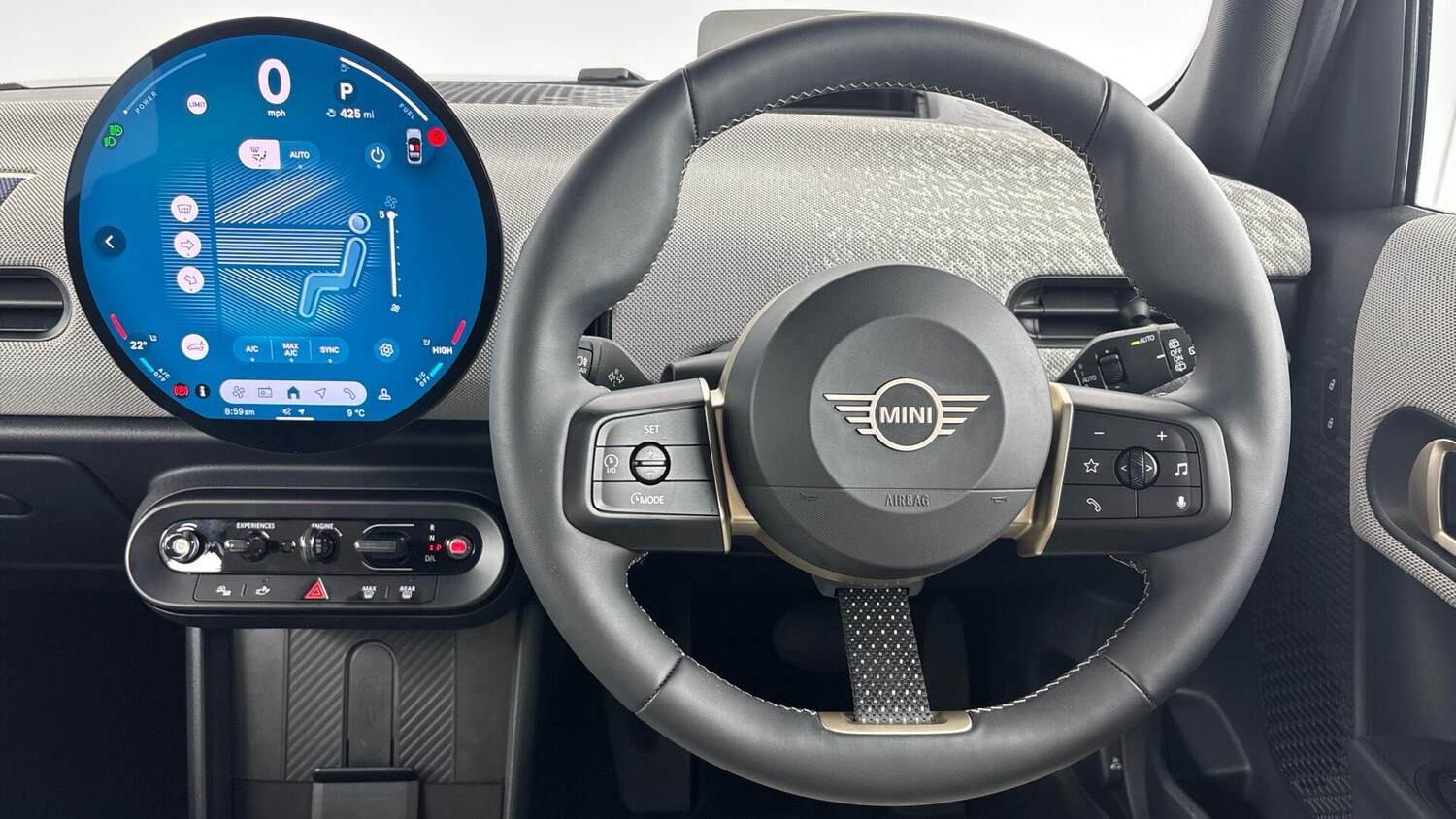 Used MINI Hatch 2025 for sale - 77016212: Photo 5