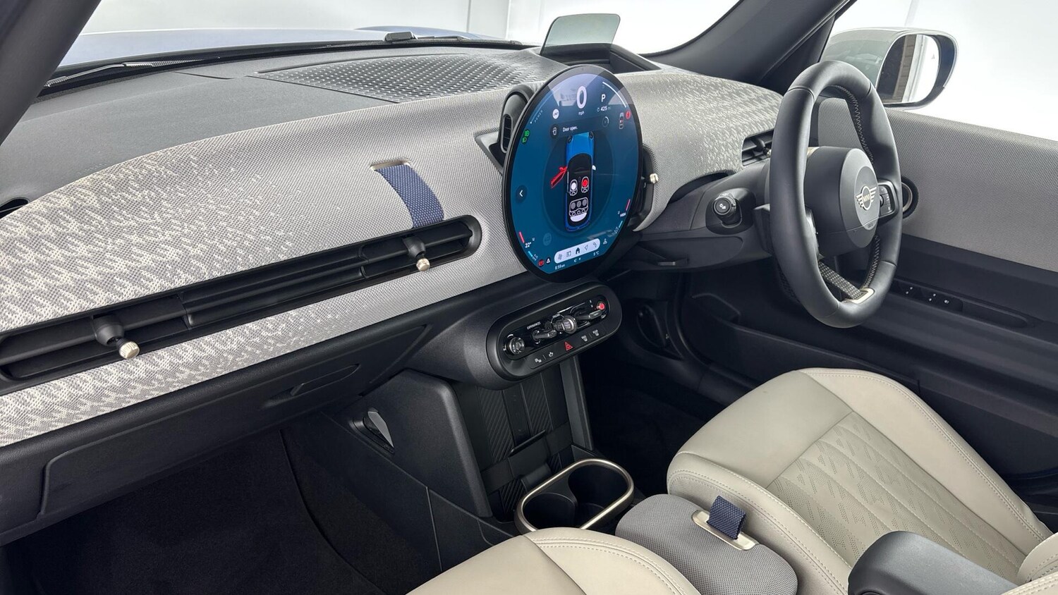 Used MINI Hatch 2025 for sale - 77016212: Photo 7