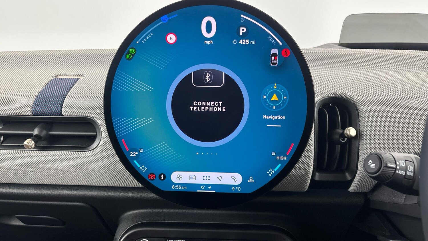 Used MINI Hatch 2025 for sale - 77016212: Photo 8