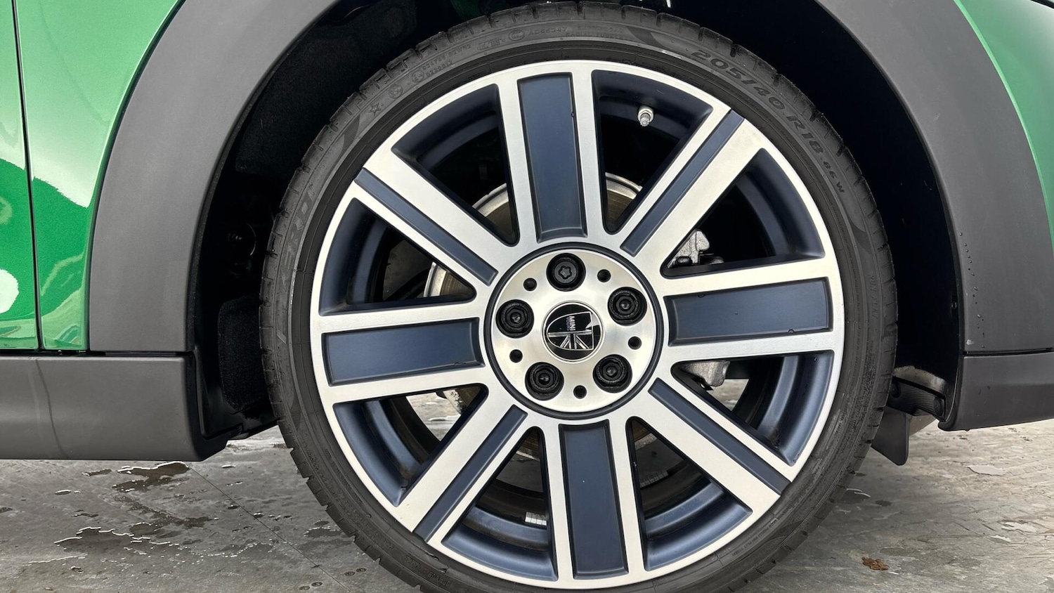 Used MINI Hatch 2024 for sale - 76952484: Photo 14