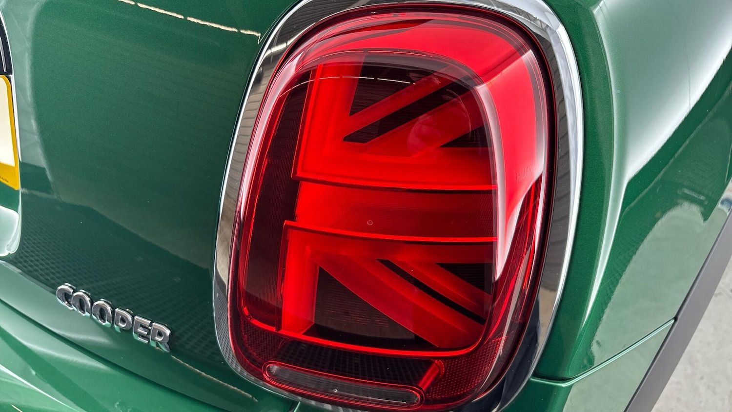 Used MINI Hatch 2024 for sale - 76952484: Photo 22