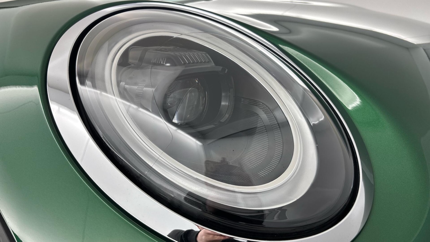 Used MINI Hatch 2024 for sale - 76952484: Photo 23