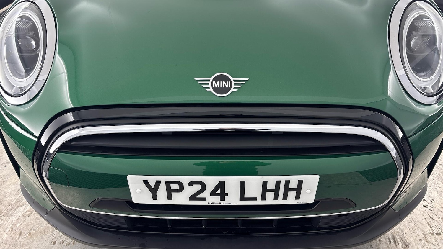 Used MINI Hatch 2024 for sale - 76952484: Photo 24