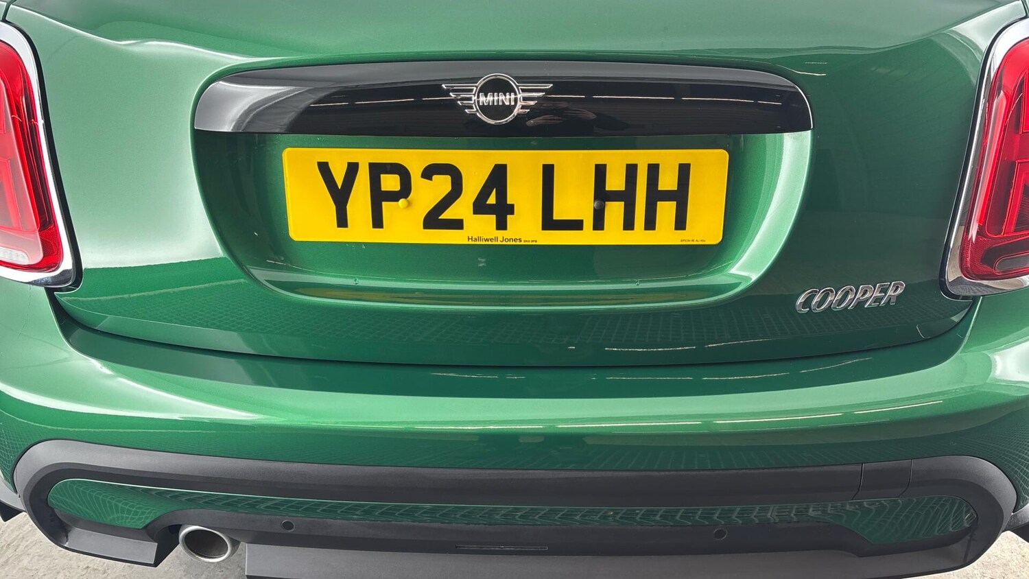 Used MINI Hatch 2024 for sale - 76952484: Photo 25