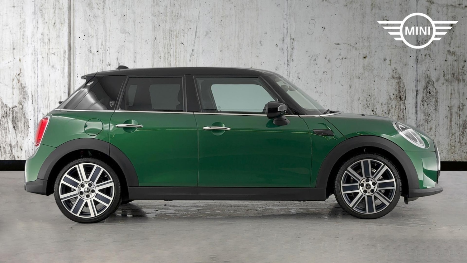 Used MINI Hatch 2024 for sale - 76952484: Photo 3