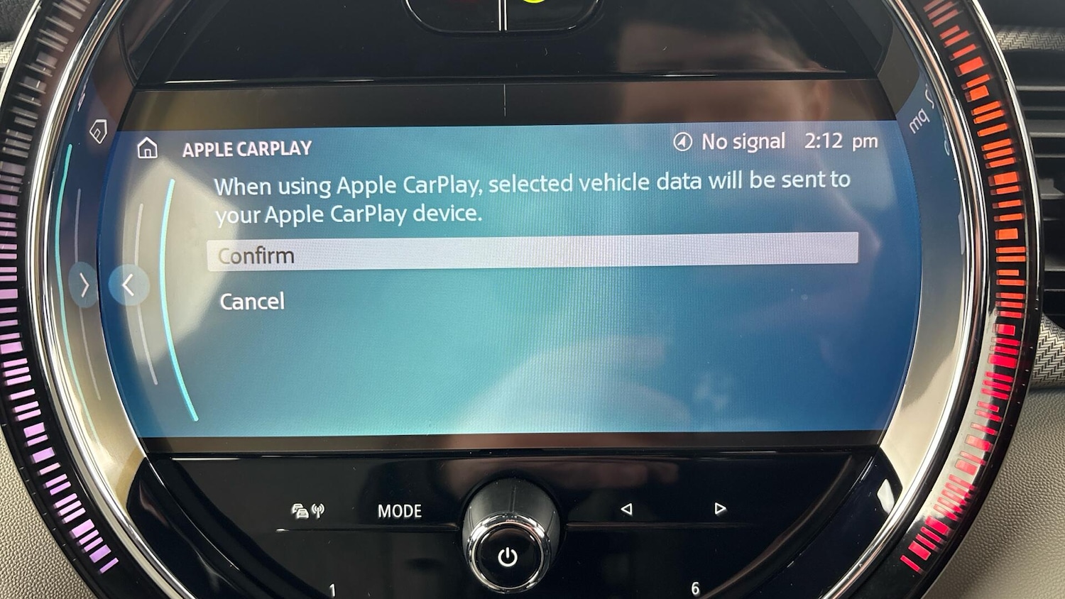 Used MINI Hatch 2024 for sale - 76952484: Photo 34