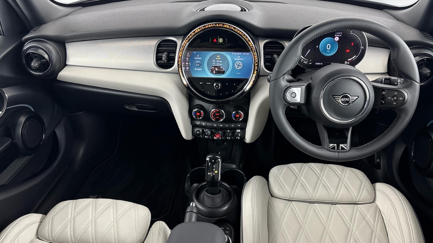 Used MINI Hatch 2024 for sale - 76952484: Photo 4