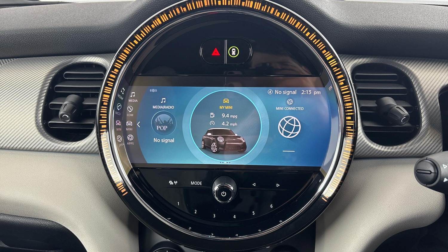 Used MINI Hatch 2024 for sale - 76952484: Photo 8