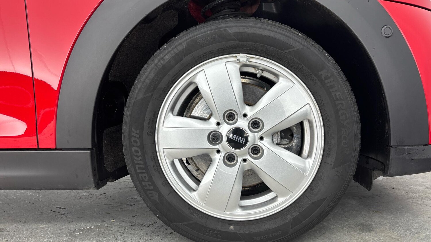 Used MINI Hatch 2022 for sale - 77564600: Photo 14