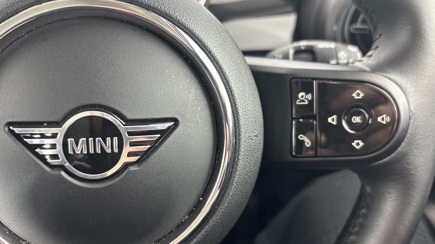 Used MINI Hatch 2022 for sale - 77564600: Photo 18