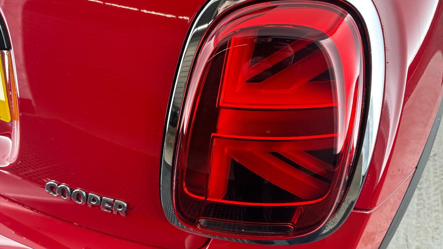 Used MINI Hatch 2022 for sale - 77564600: Photo 22