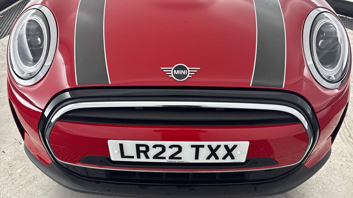 Used MINI Hatch 2022 for sale - 77564600: Photo 25