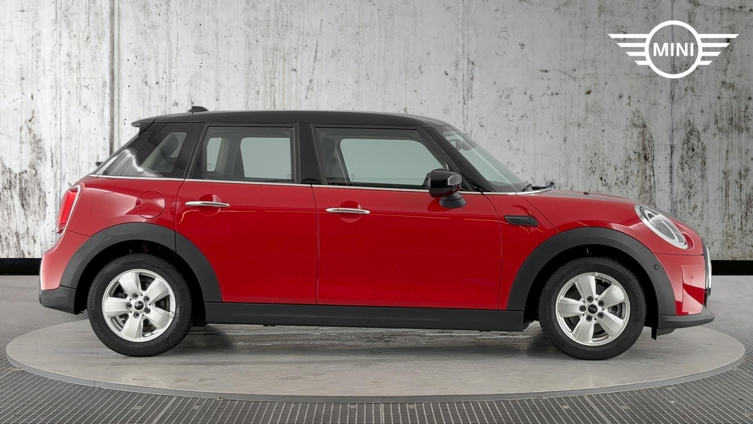 Used MINI Hatch 2022 for sale - 77564600: Photo 3