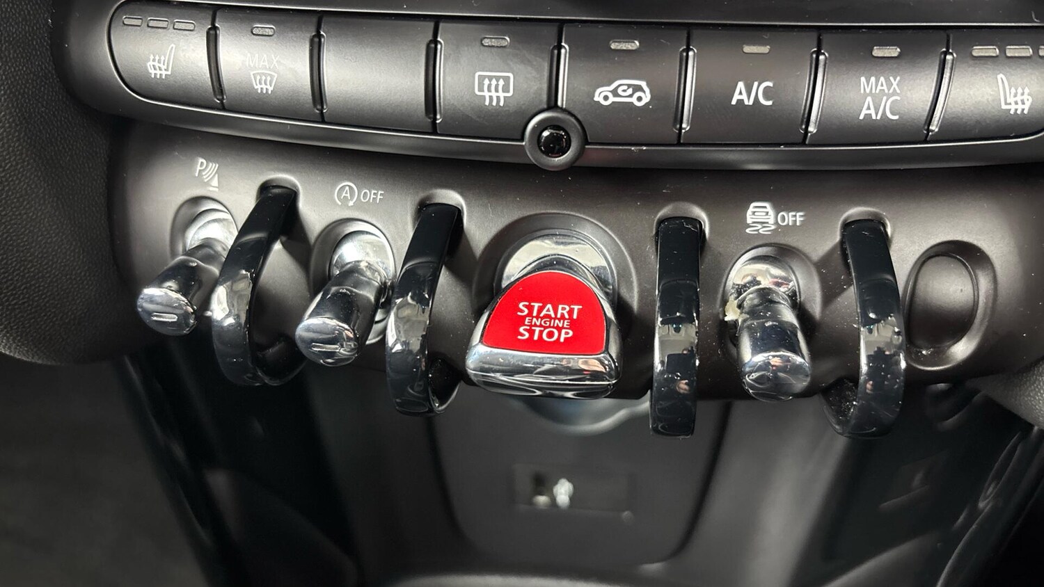 Used MINI Hatch 2022 for sale - 77564600: Photo 33