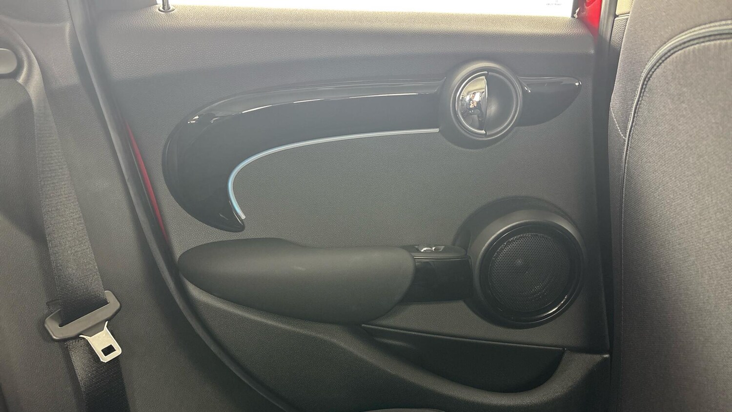 Used MINI Hatch 2022 for sale - 77564600: Photo 38