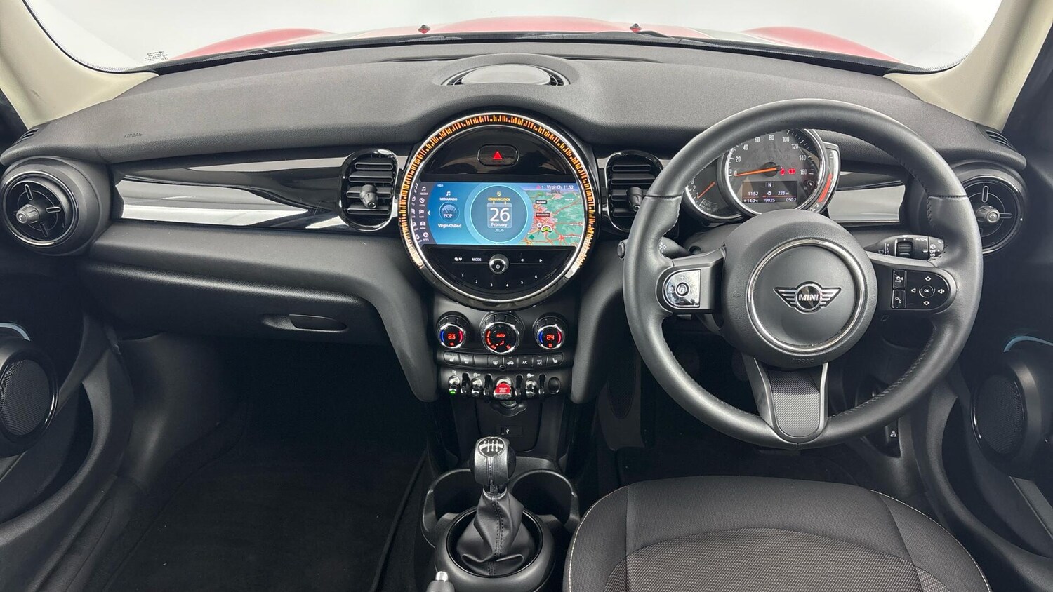 Used MINI Hatch 2022 for sale - 77564600: Photo 4