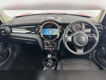 Used MINI Hatch 2022 for sale - 77564600: Photo