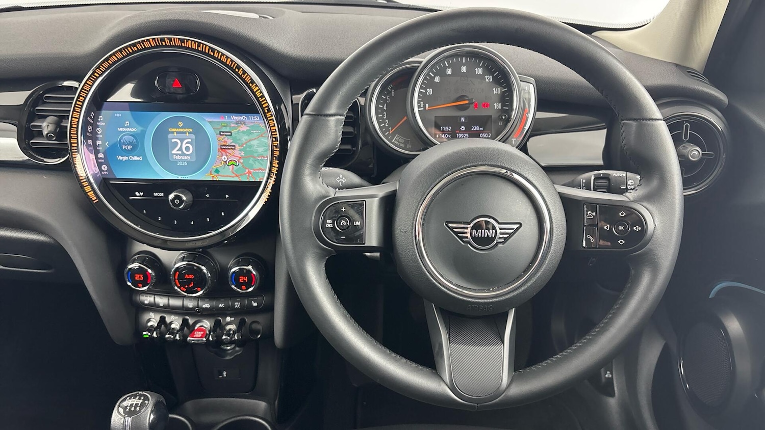 Used MINI Hatch 2022 for sale - 77564600: Photo 5