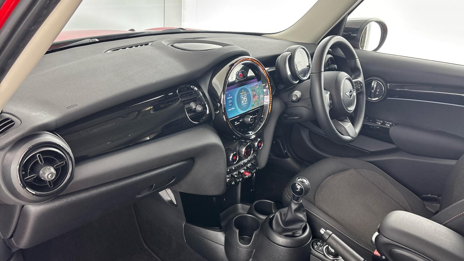 Used MINI Hatch 2022 for sale - 77564600: Photo 7