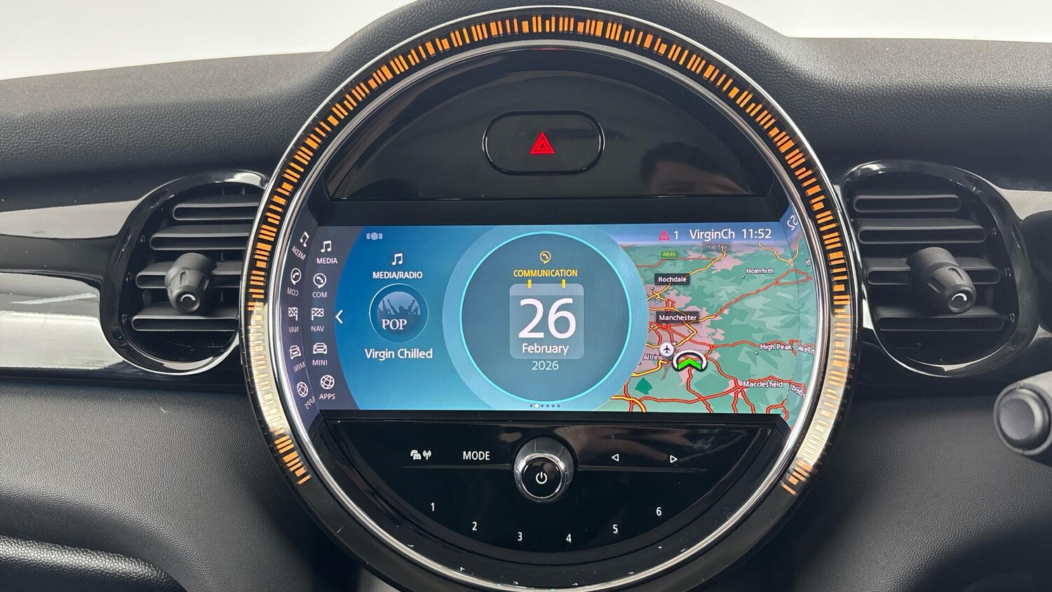 Used MINI Hatch 2022 for sale - 77564600: Photo 8