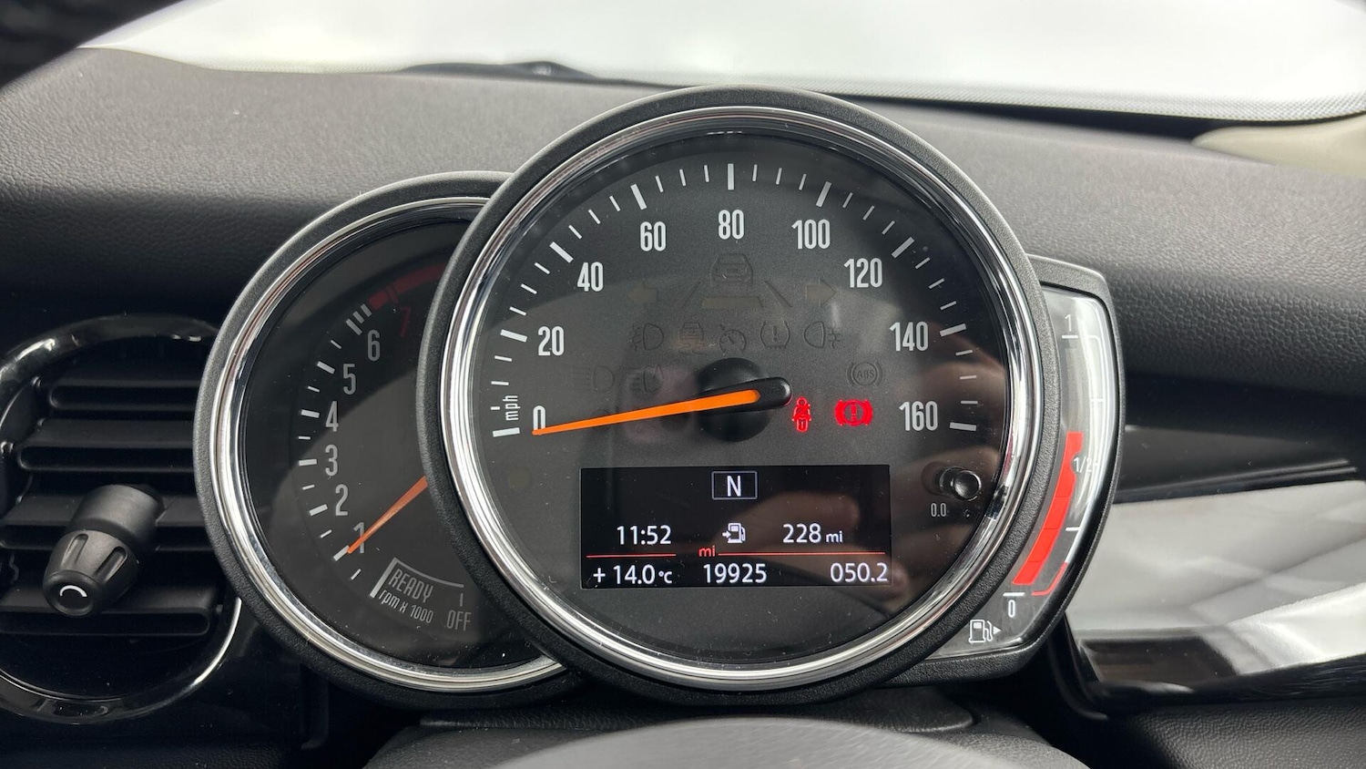 Used MINI Hatch 2022 for sale - 77564600: Photo 9