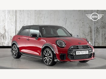 Used MINI Hatch 2025 for sale - 77839574: Photo