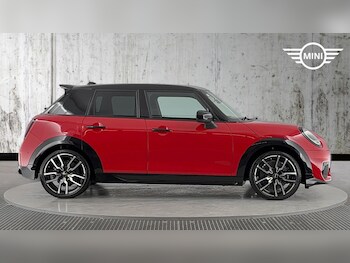 Used MINI Hatch 2025 for sale - 77839574: Photo