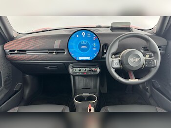 Used MINI Hatch 2025 for sale - 77839574: Photo