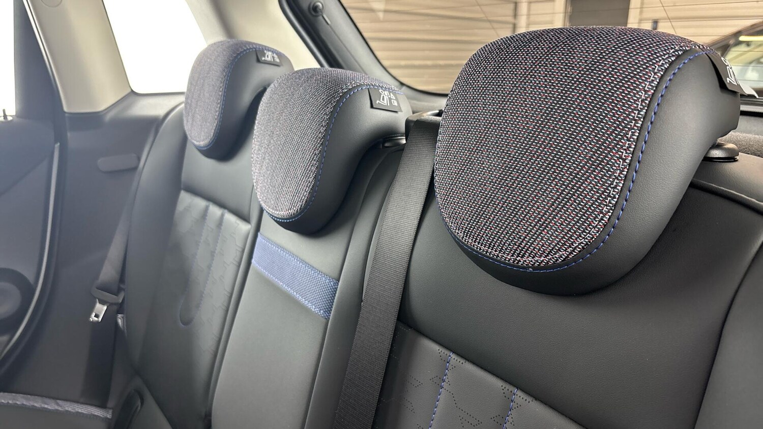 Used MINI Cooper 2025 for sale - 77633807: Photo 12