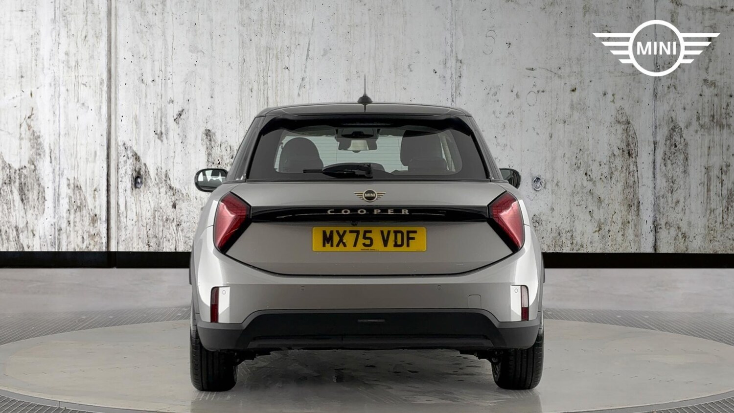 Used MINI Cooper 2025 for sale - 77633807: Photo 15