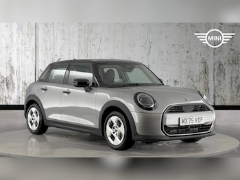 Used MINI Cooper 2025 for sale - 77633807: Photo