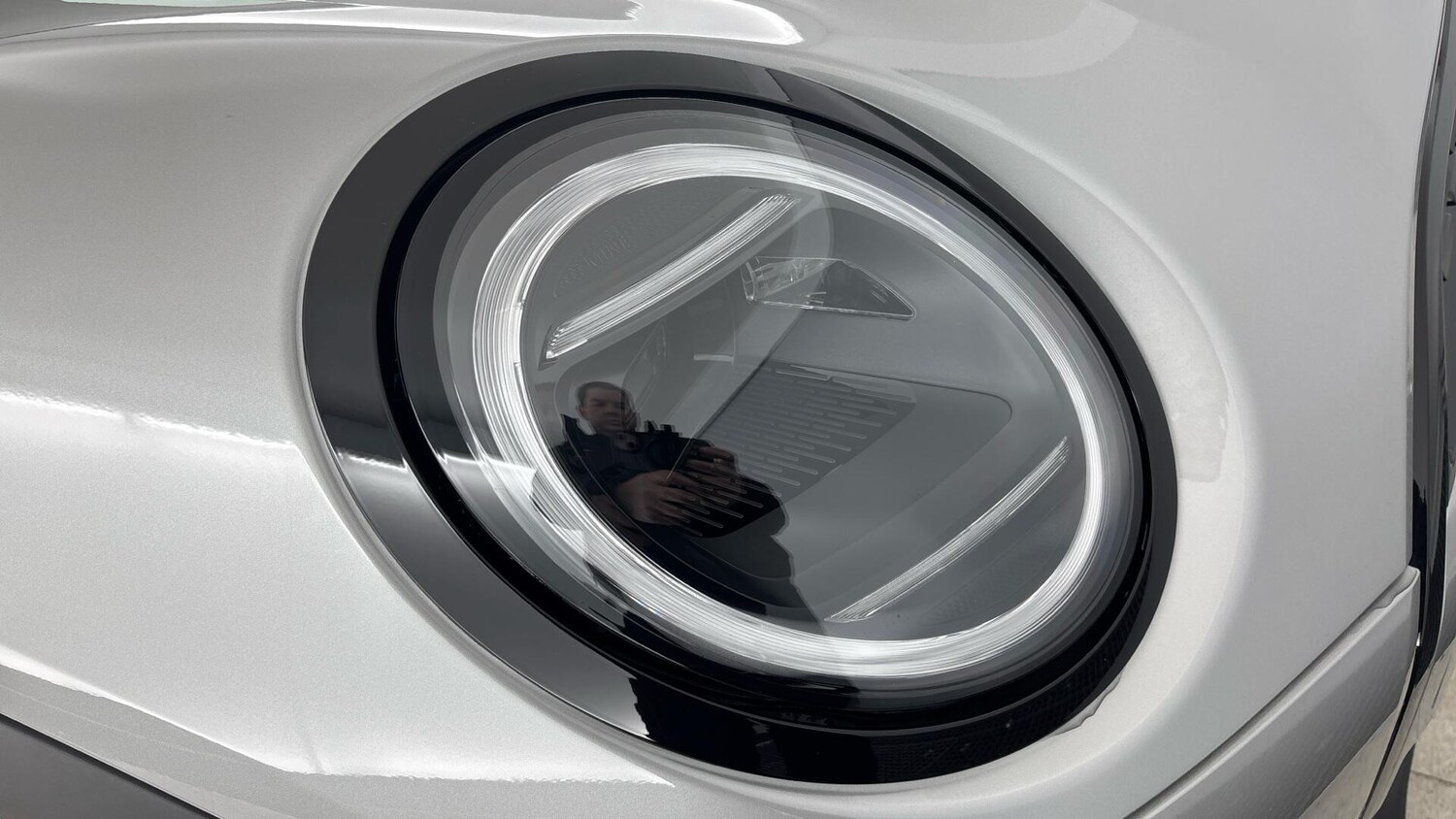 Used MINI Cooper 2025 for sale - 77633807: Photo 23