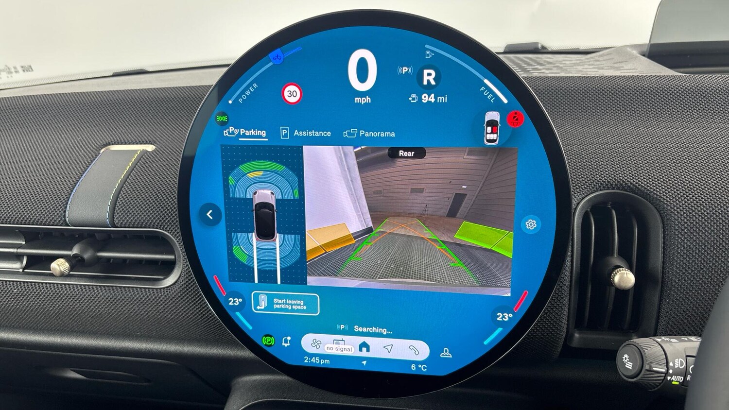 Used MINI Cooper 2025 for sale - 77633807: Photo 24