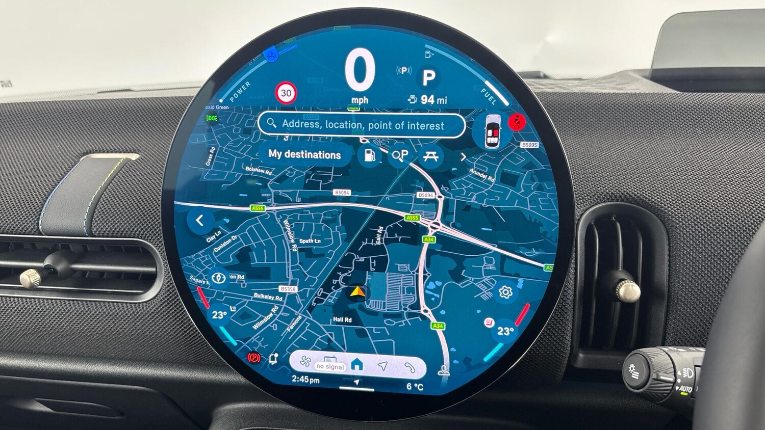 Used MINI Cooper 2025 for sale - 77633807: Photo 25