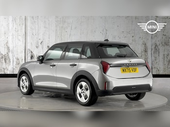 Used MINI Cooper 2025 for sale - 77633807: Photo