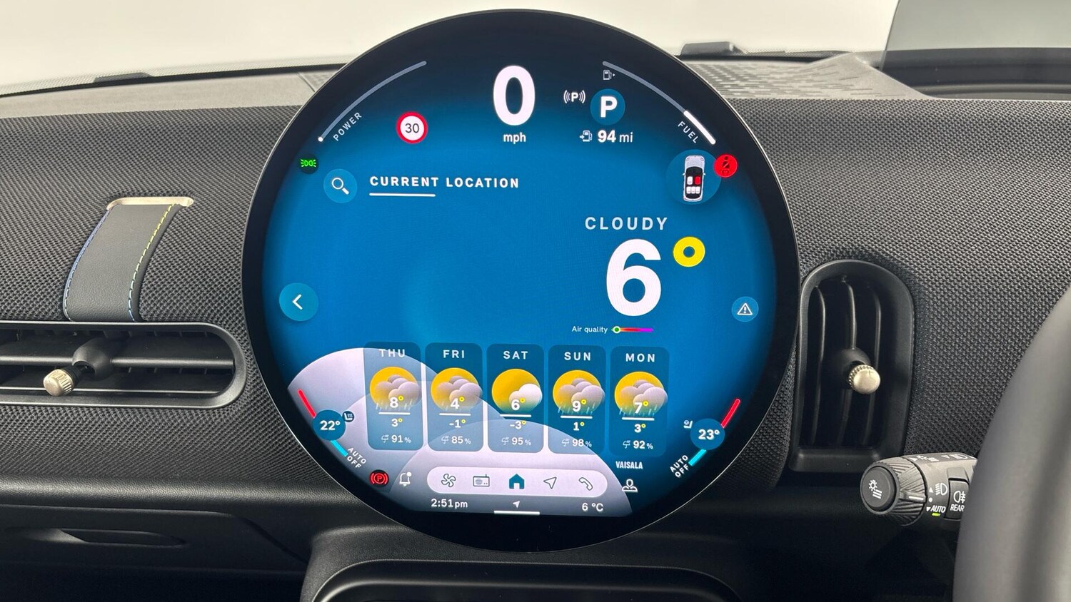 Used MINI Cooper 2025 for sale - 77633807: Photo 30