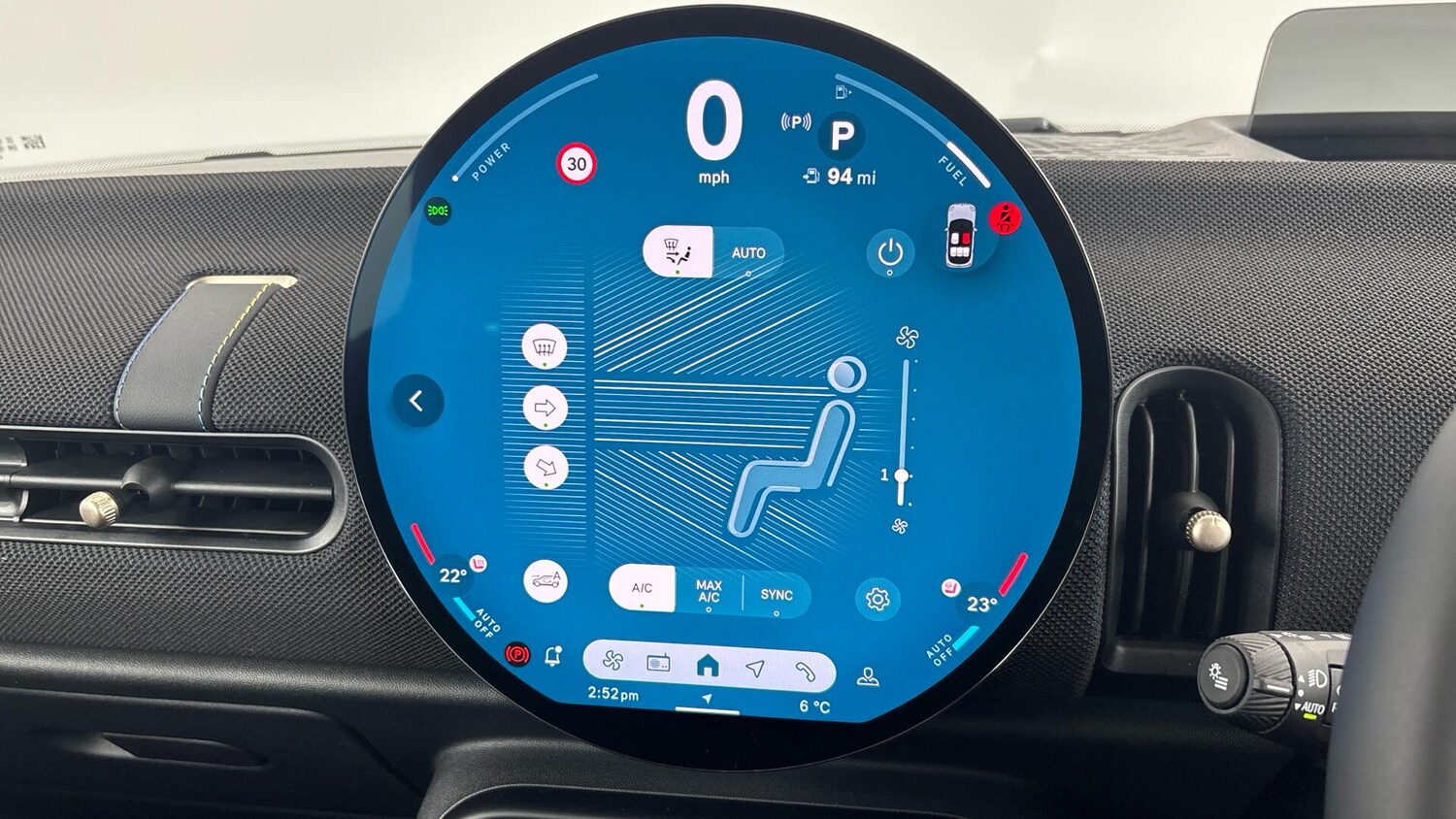 Used MINI Cooper 2025 for sale - 77633807: Photo 31