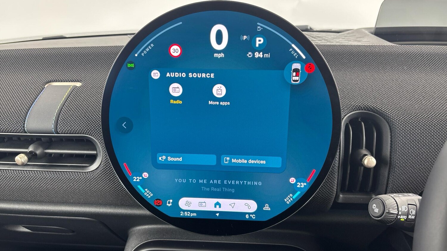 Used MINI Cooper 2025 for sale - 77633807: Photo 32