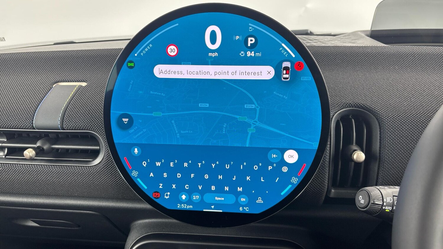 Used MINI Cooper 2025 for sale - 77633807: Photo 33