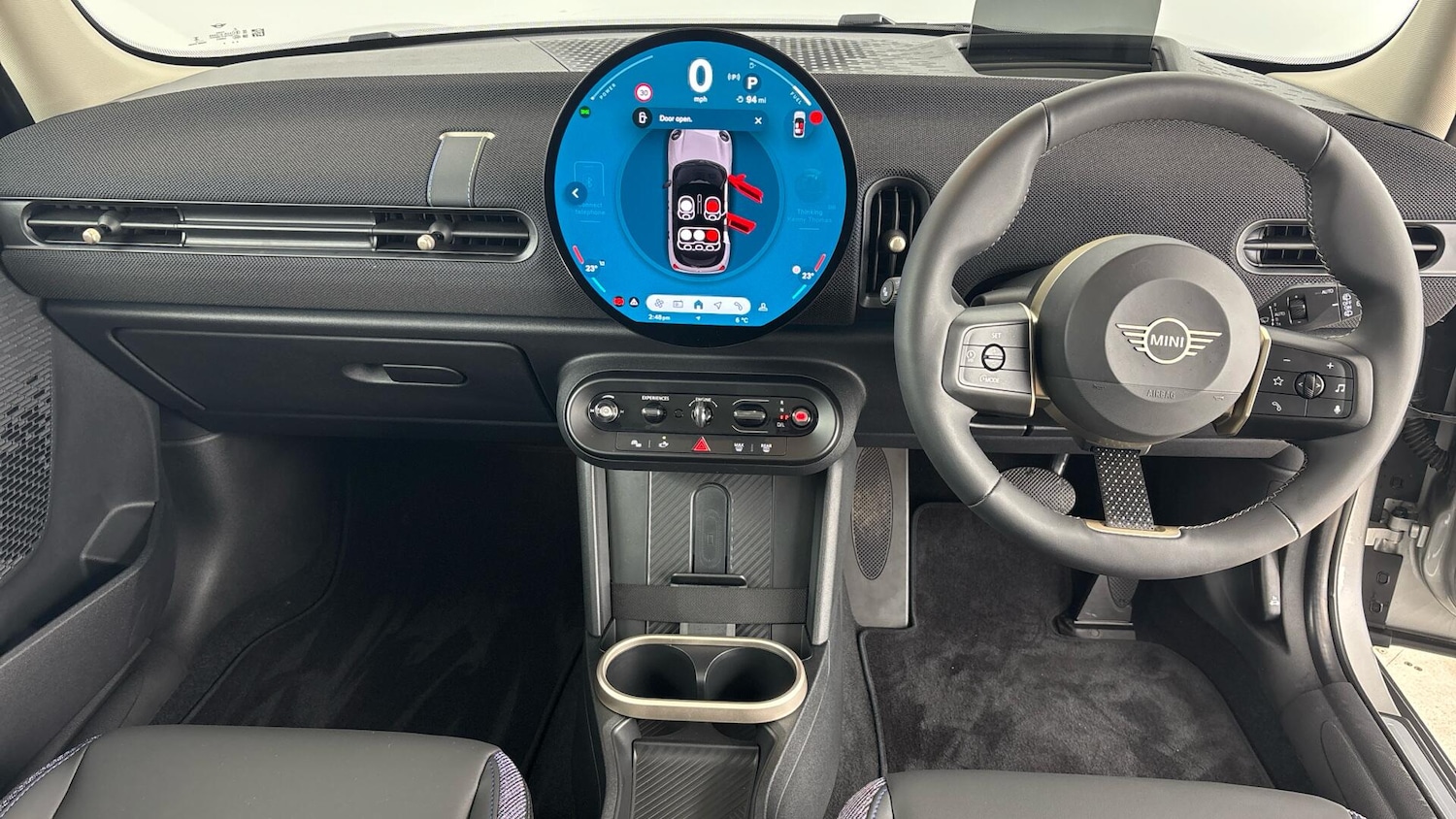 Used MINI Cooper 2025 for sale - 77633807: Photo 4