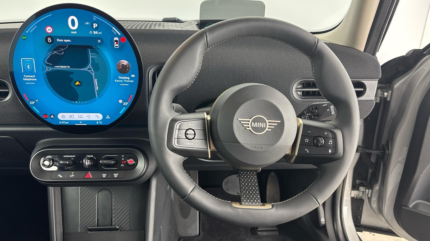 Used MINI Cooper 2025 for sale - 77633807: Photo 5