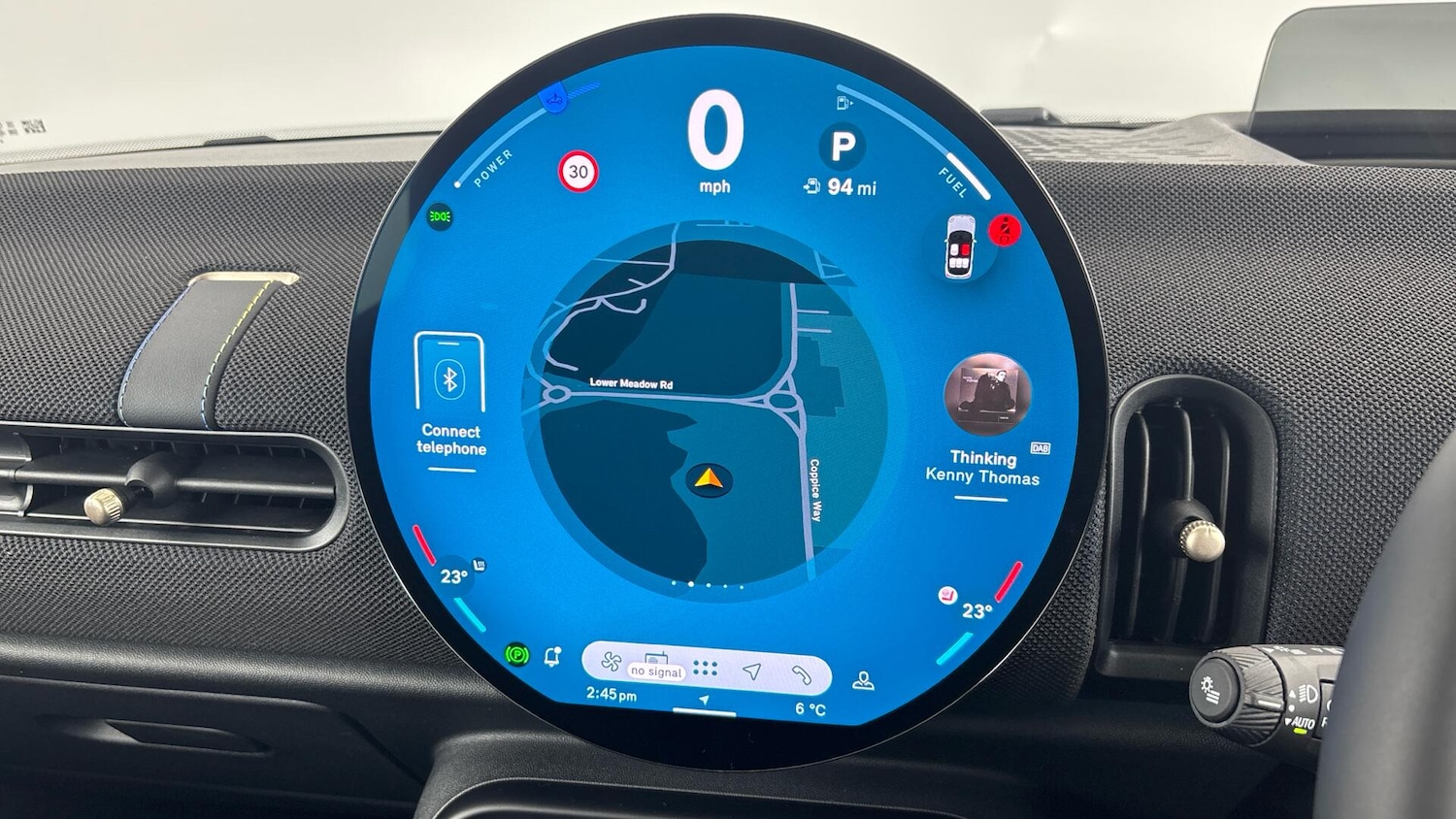 Used MINI Cooper 2025 for sale - 77633807: Photo 8