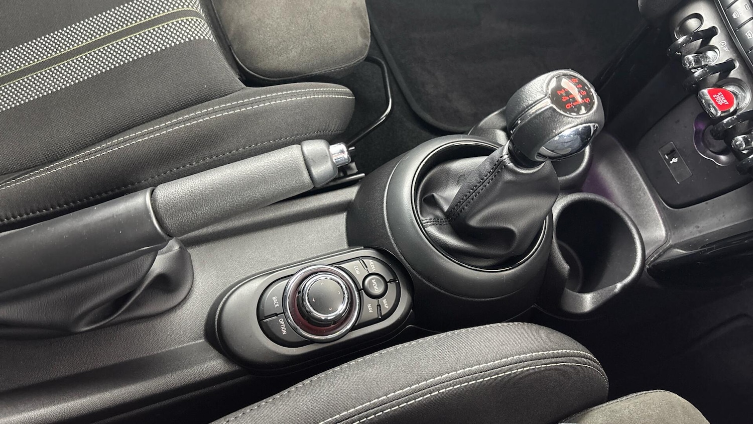 Used MINI Hatch 2023 for sale - 77015504: Photo 10