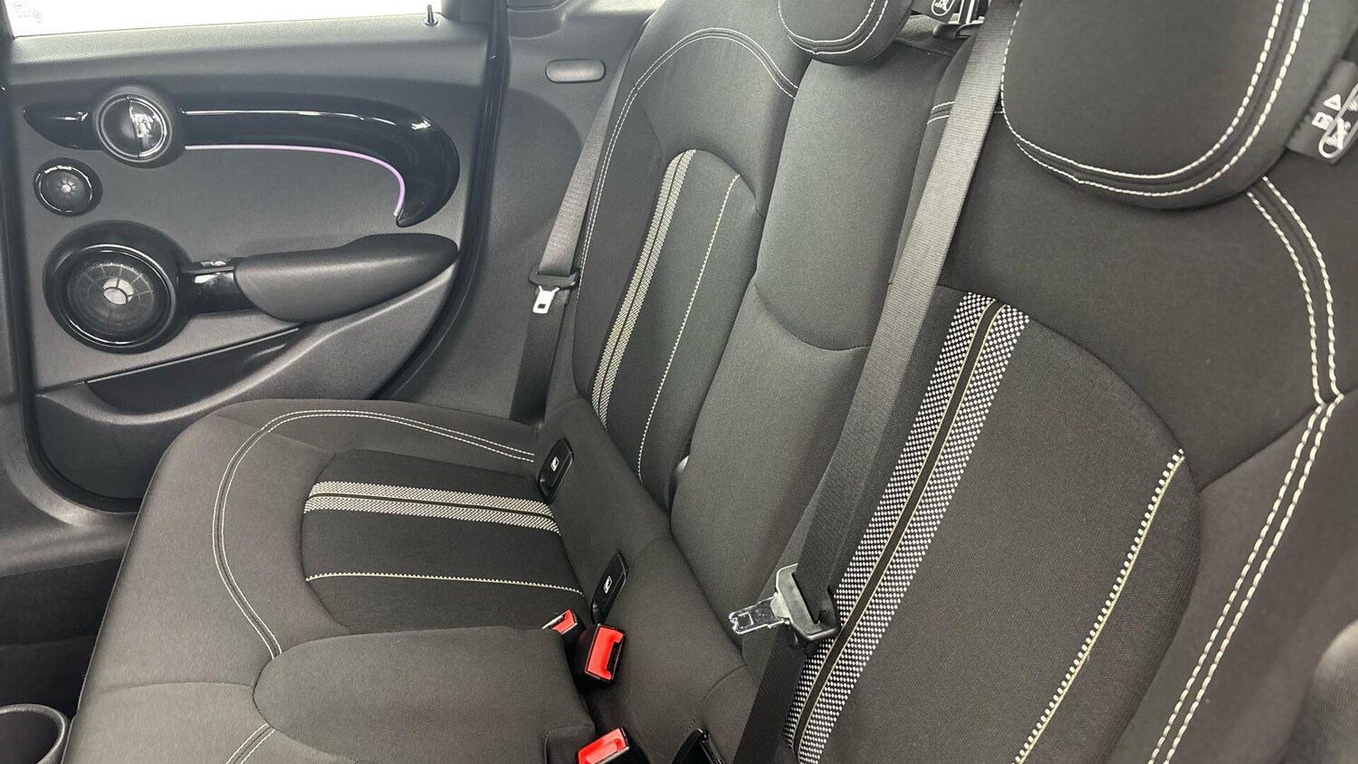 Used MINI Hatch 2023 for sale - 77015504: Photo 12