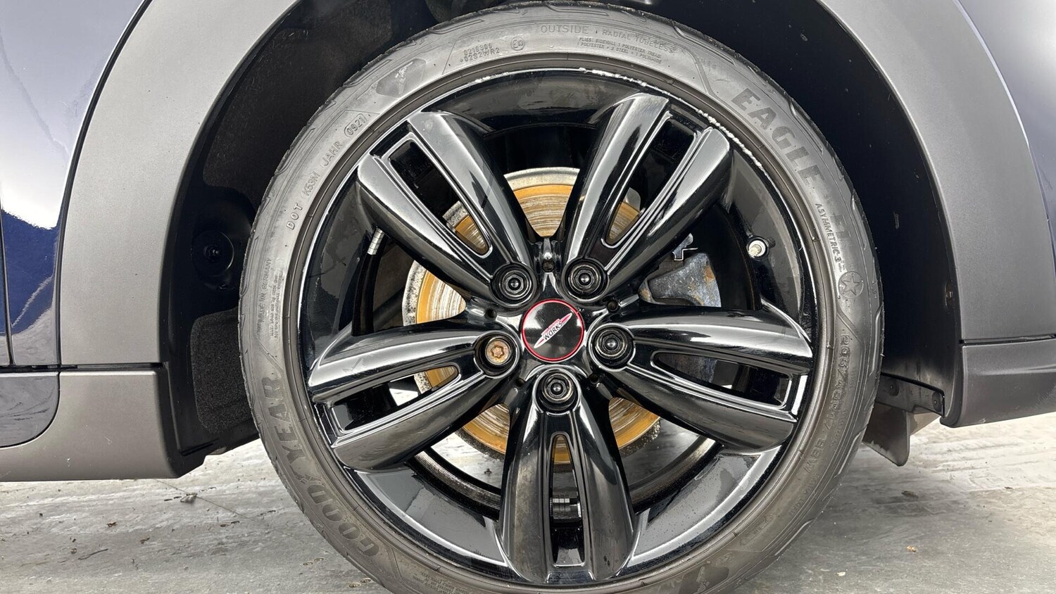 Used MINI Hatch 2023 for sale - 77015504: Photo 14