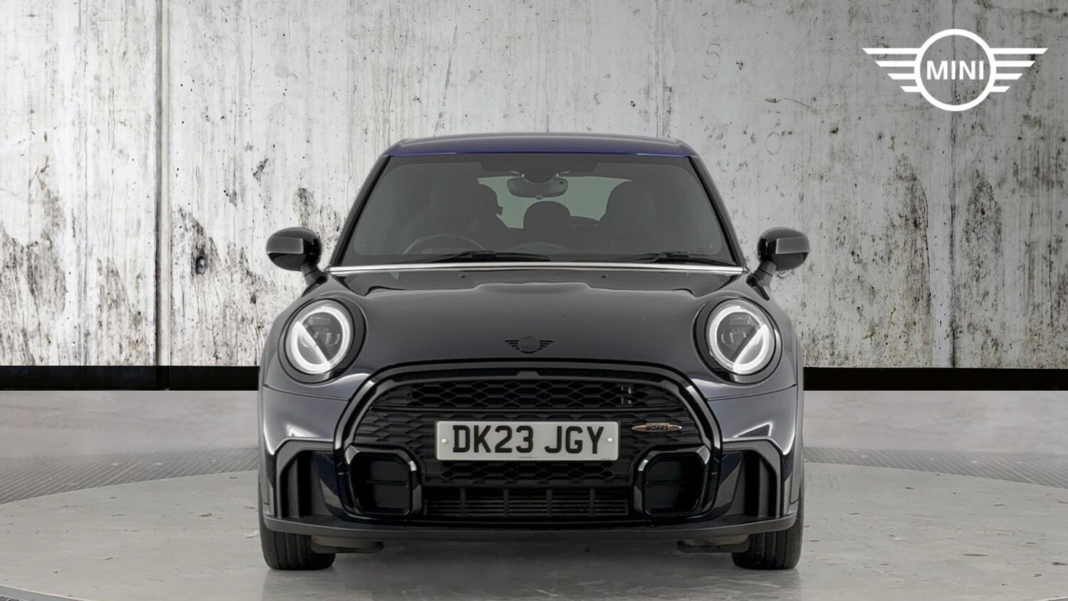 Used MINI Hatch 2023 for sale - 77015504: Photo 16