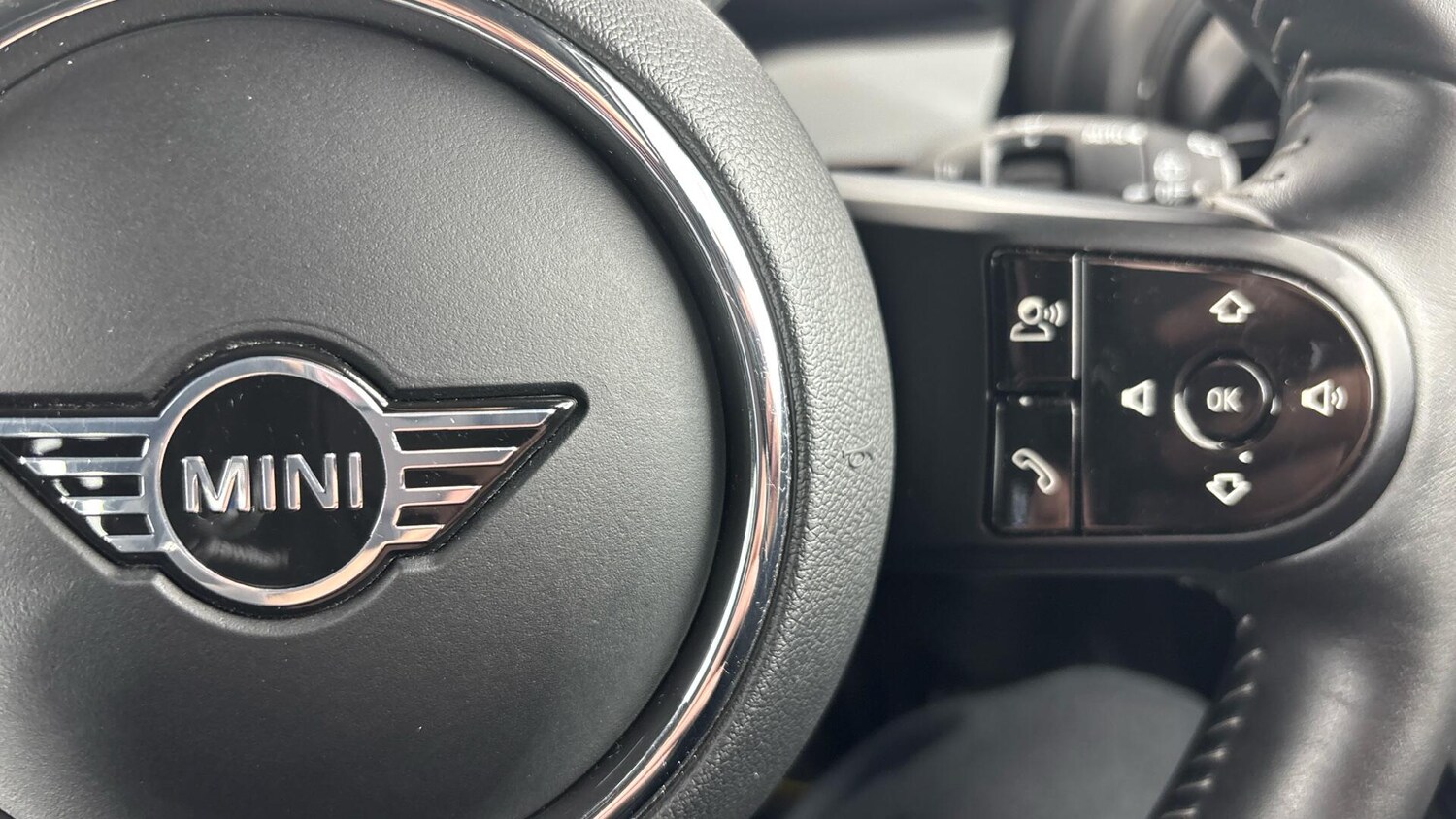 Used MINI Hatch 2023 for sale - 77015504: Photo 18