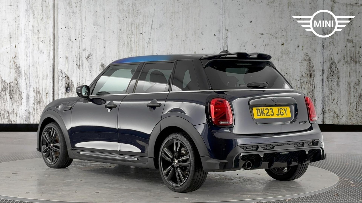 Used MINI Hatch 2023 for sale - 77015504: Photo 2